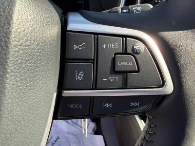 2026 Toyota Highlander Limited AWD