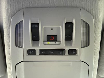 2026 Toyota Highlander Limited AWD