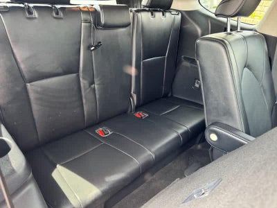 2023 Toyota Highlander Limited AWD