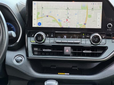 2023 Toyota Highlander Limited AWD