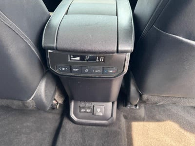 2023 Toyota Highlander Limited AWD