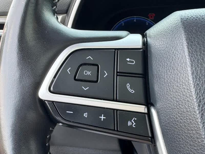 2023 Toyota Highlander Limited AWD