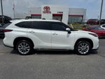 2023 Toyota Highlander Limited AWD