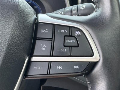 2023 Toyota Highlander Limited AWD
