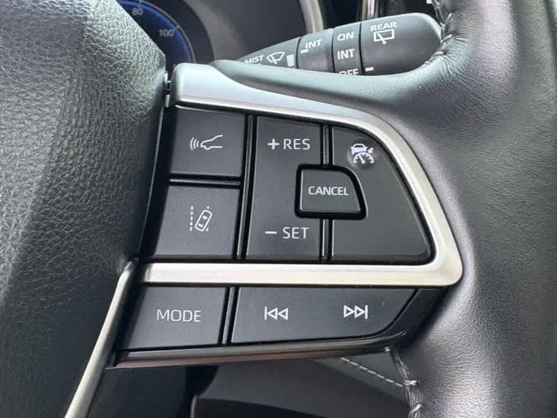 2023 Toyota Highlander Limited AWD