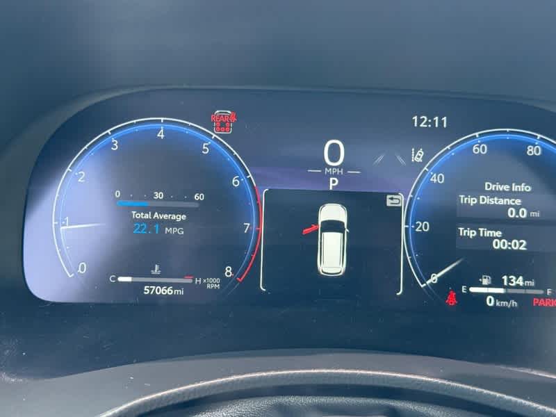 2023 Toyota Highlander Limited AWD