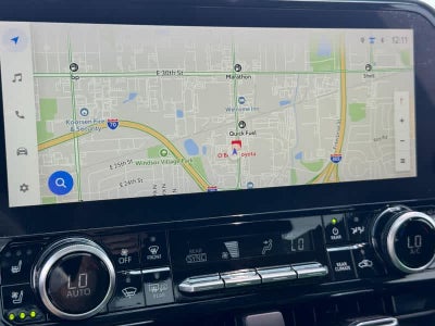 2023 Toyota Highlander Limited AWD