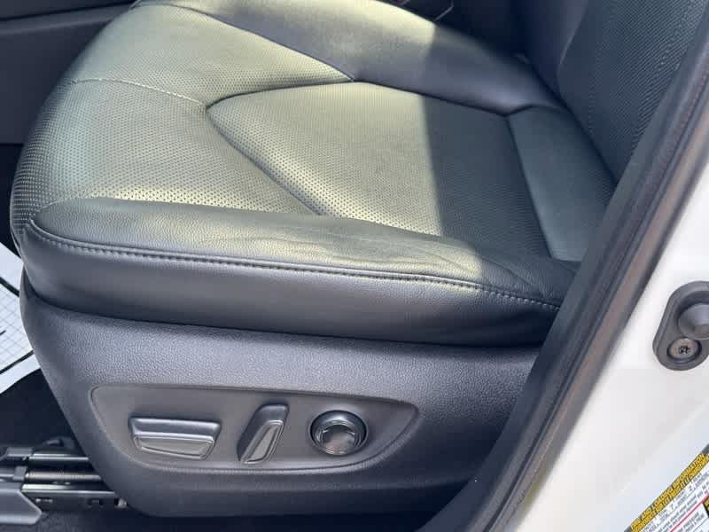 2023 Toyota Highlander Limited AWD