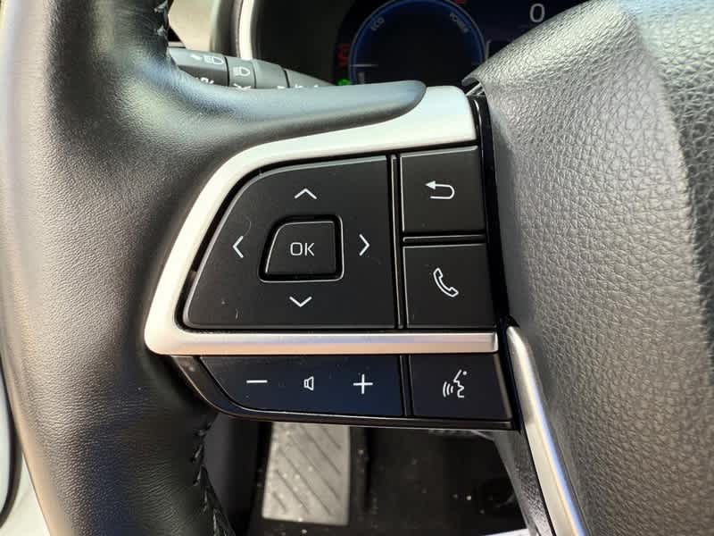 2023 Toyota Highlander Hybrid Limited AWD
