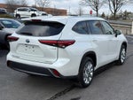 2023 Toyota Highlander Hybrid Limited AWD