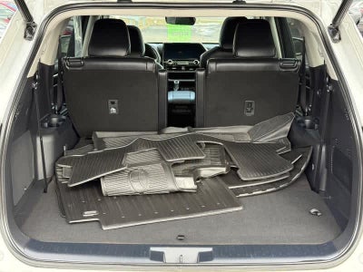 2023 Toyota Highlander Hybrid Limited AWD