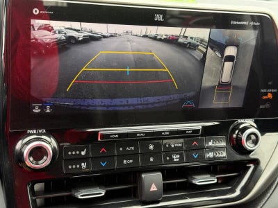 2020 Toyota Highlander Hybrid Limited AWD