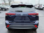 2020 Toyota Highlander Hybrid Limited AWD