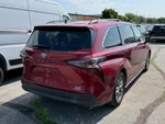 2023 Toyota Sienna XLE FWD 8-Passenger