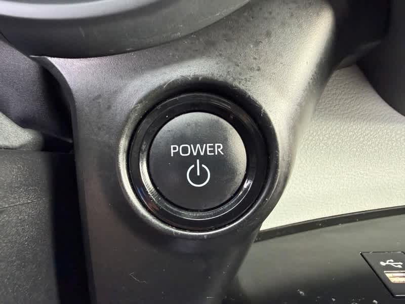2026 Toyota Sienna XLE FWD 8-Passenger