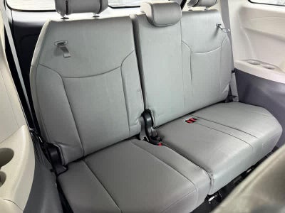 2023 Toyota Sienna XLE AWD 7-Passenger