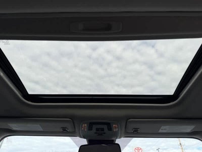 2023 Toyota Sienna XLE AWD 7-Passenger