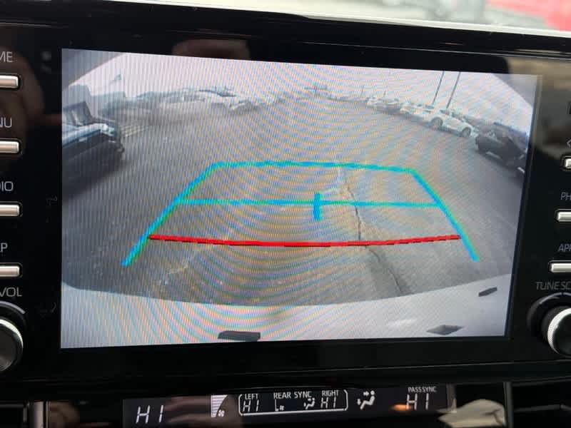 2023 Toyota Sienna XLE AWD 7-Passenger