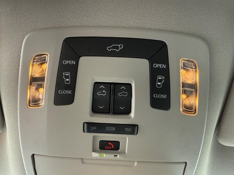 2023 Toyota Sienna XLE AWD 7-Passenger