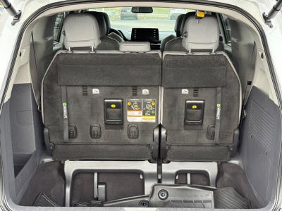 2023 Toyota Sienna XLE AWD 7-Passenger