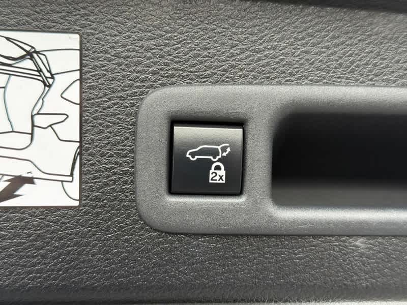 2023 Toyota Sienna XLE AWD 7-Passenger