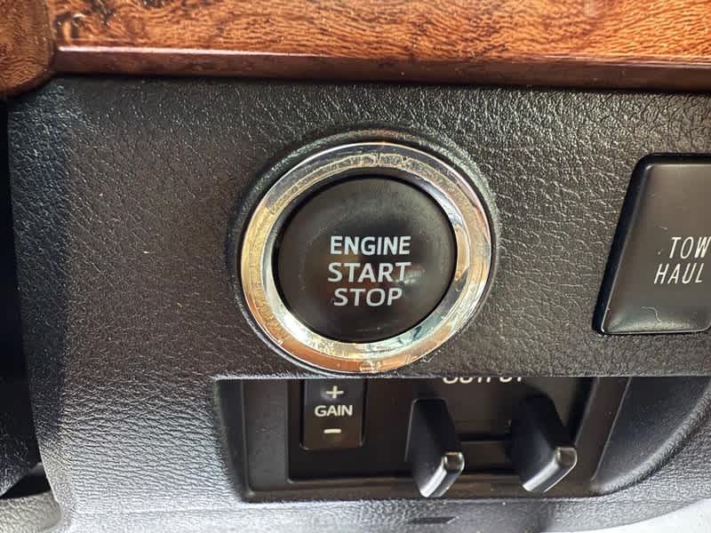 2021 Toyota Tundra 1794 Edition CrewMax 5.5 Bed 5.7L