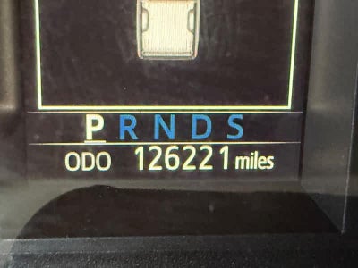 2021 Toyota Tundra 1794 Edition CrewMax 5.5 Bed 5.7L