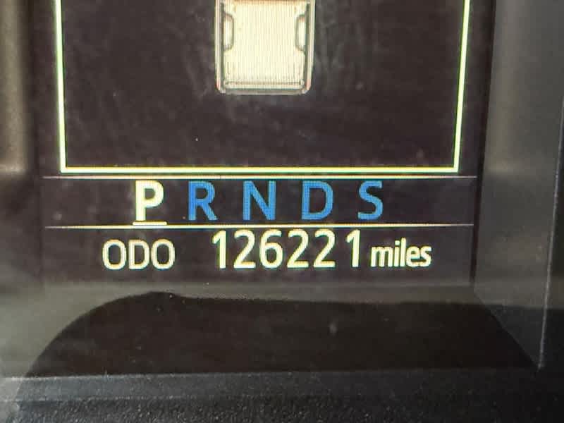 2021 Toyota Tundra 1794 Edition CrewMax 5.5 Bed 5.7L