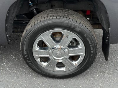 2021 Toyota Tundra 1794 Edition CrewMax 5.5 Bed 5.7L