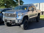 2018 Toyota Tundra SR5 CrewMax 5.5 Bed 5.7L FFV