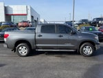 2011 Toyota Tundra CrewMax 5.7L FFV V8 6-Spd AT
