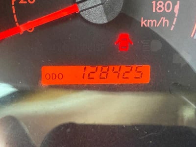 2011 Toyota Tundra CrewMax 5.7L FFV V8 6-Spd AT