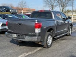 2011 Toyota Tundra CrewMax 5.7L FFV V8 6-Spd AT