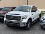 2021 Toyota Tundra SR5 CrewMax 5.5 Bed 5.7L