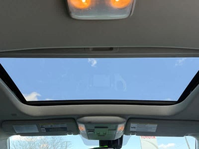 2020 Toyota Tundra Limited CrewMax 5.5 Bed 5.7L