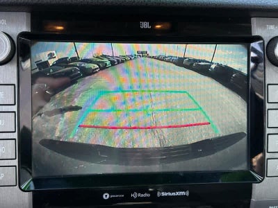 2020 Toyota Tundra Limited CrewMax 5.5 Bed 5.7L