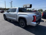 2024 Toyota Tundra Limited CrewMax 5.5 Bed