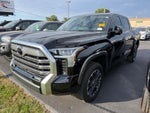 2024 Toyota Tundra Limited CrewMax 5.5 Bed