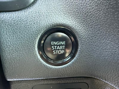 2025 Toyota Tundra Limited CrewMax 5.5 Bed