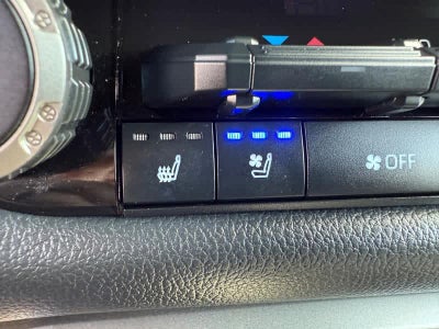 2025 Toyota Tundra Limited CrewMax 5.5 Bed