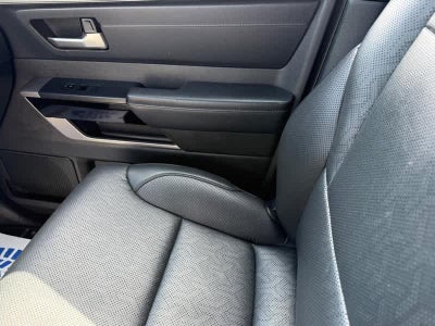 2025 Toyota Tundra Limited CrewMax 5.5 Bed