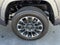 2025 Toyota Tundra Limited CrewMax 5.5 Bed