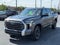 2025 Toyota Tundra Limited CrewMax 5.5 Bed