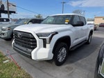 2024 Toyota Tundra SR5 CrewMax 5.5 Bed
