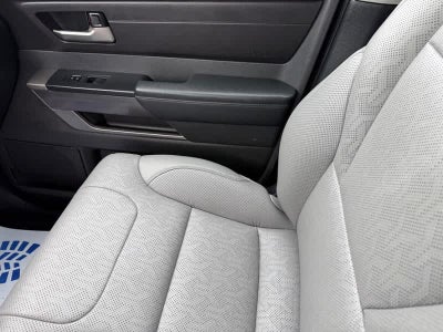 2024 Toyota Tundra SR5 CrewMax 5.5 Bed