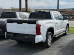 2024 Toyota Tundra SR5 CrewMax 5.5 Bed