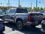 2023 Toyota Tundra SR5 CrewMax 5.5 Bed