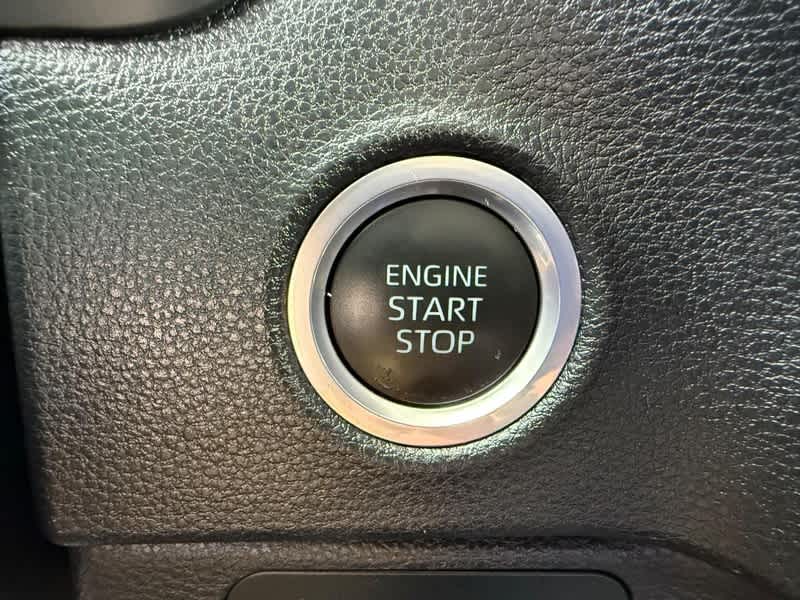 2024 Toyota Tundra SR5 CrewMax 6.5 Bed