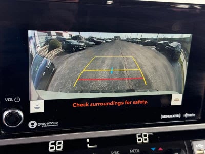 2024 Toyota Tundra SR5 CrewMax 6.5 Bed