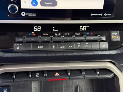 2024 Toyota Tundra SR5 CrewMax 6.5 Bed